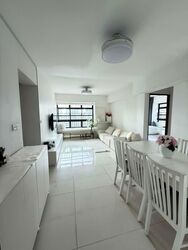 Blk 441B Clementi Towers (Clementi), HDB 4 Rooms #556686711